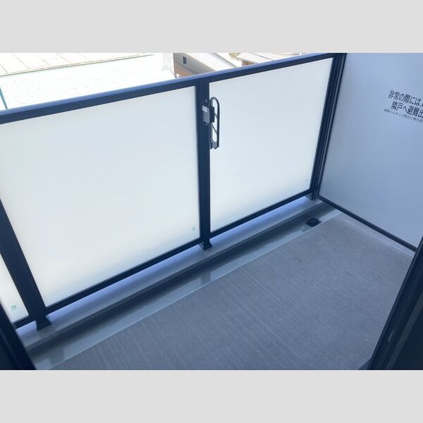 M'sマンション長栄寺 室内写真8