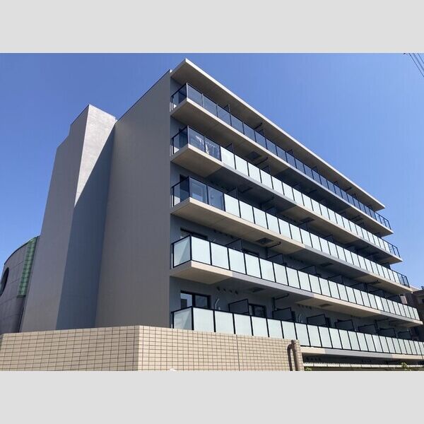 M'sマンション長栄寺 建物画像