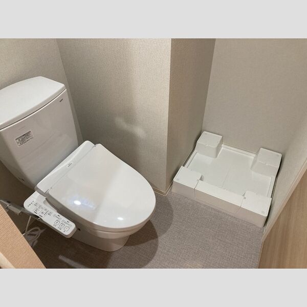 M'sマンション長栄寺 室内写真5