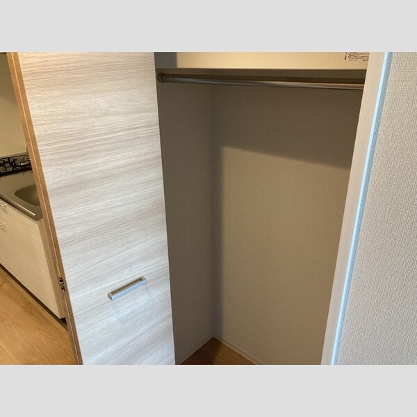 M'sマンション長栄寺 室内写真7