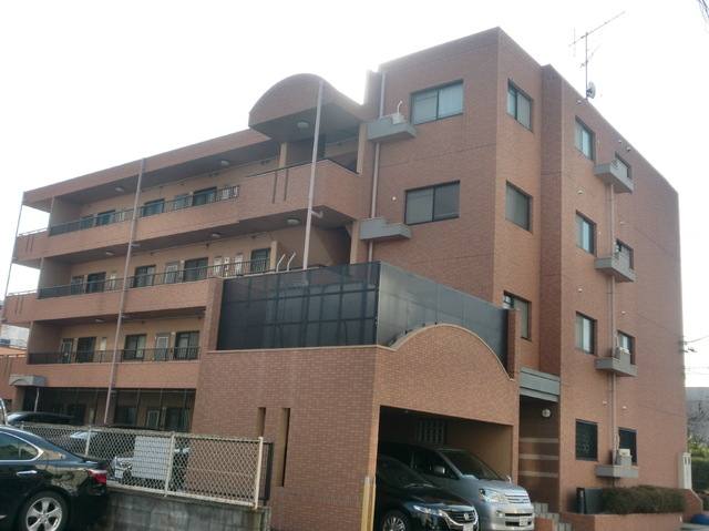 ピュア中平 建物画像