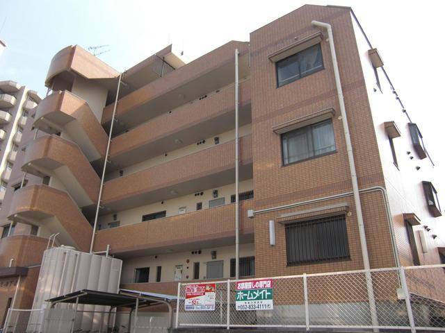 ファミールT・J 建物画像