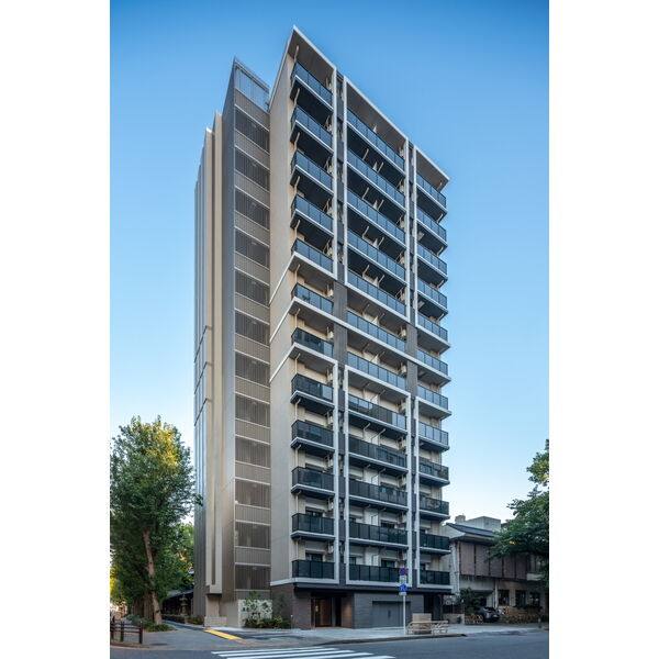 TENAS丸の内 建物画像
