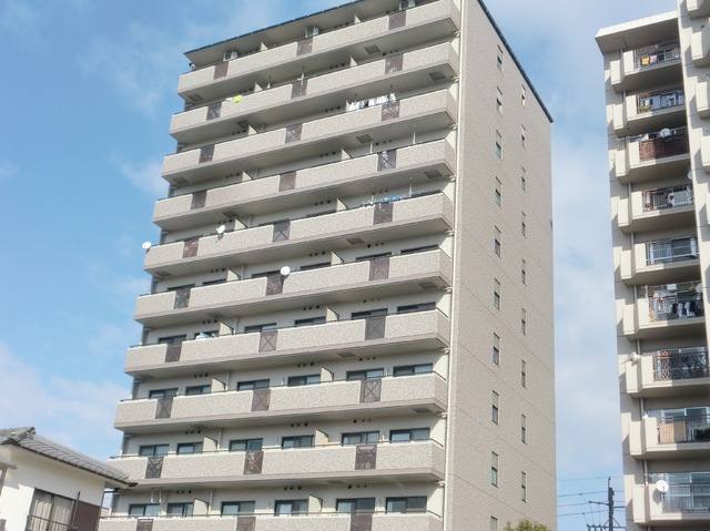フレンドビル21 建物画像