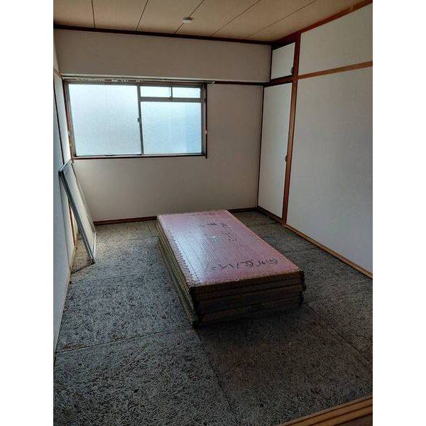 向が丘ハイツ 室内写真8