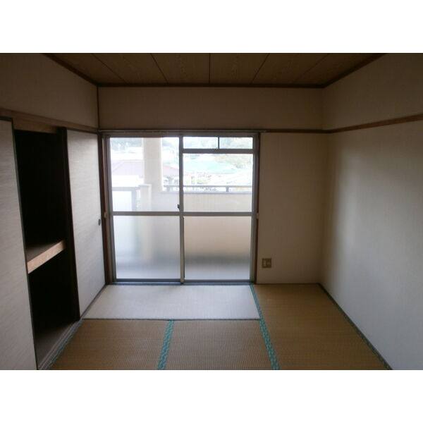 向が丘ハイツ 室内写真8