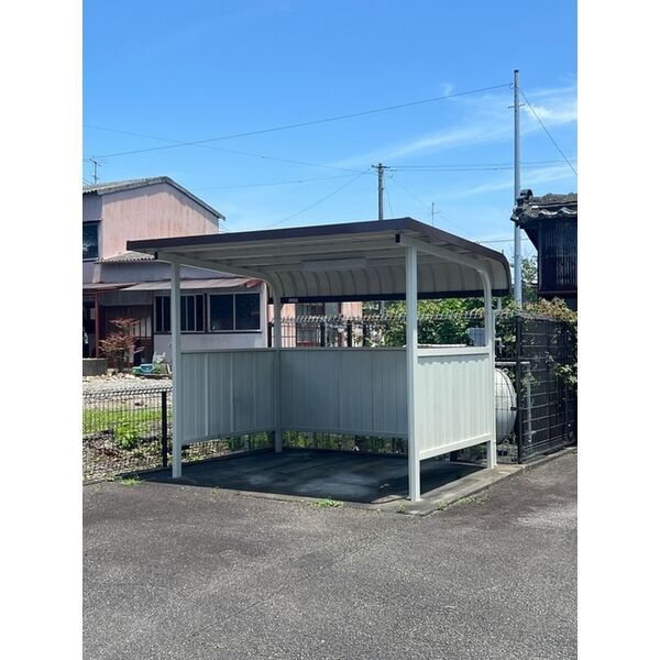 グランツ 室内写真10