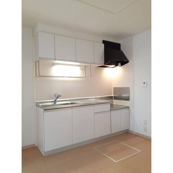 グランツ 室内写真1