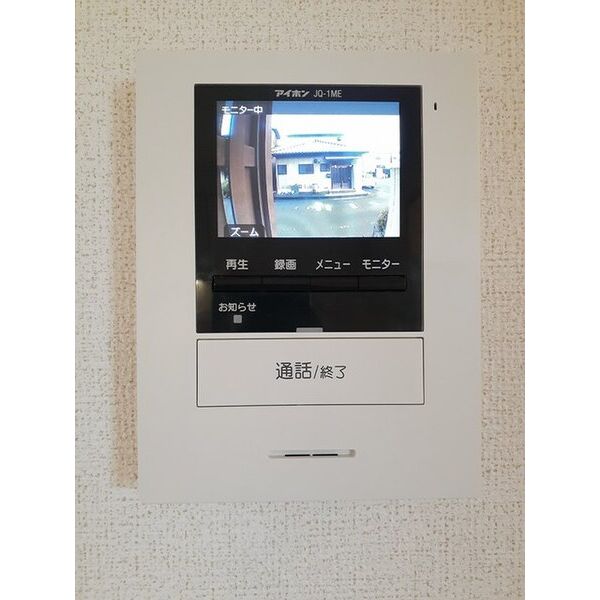 グランツ 室内写真8