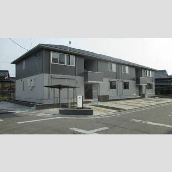 ラパン 建物画像