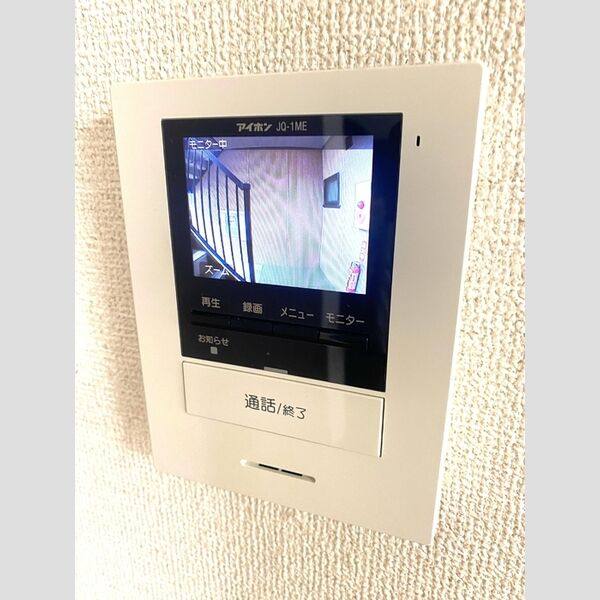 ファミールSETA 室内写真10