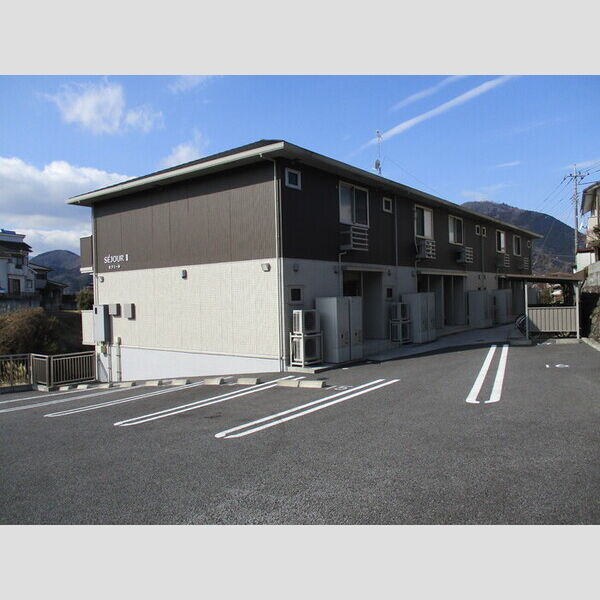 セジュールⅡ