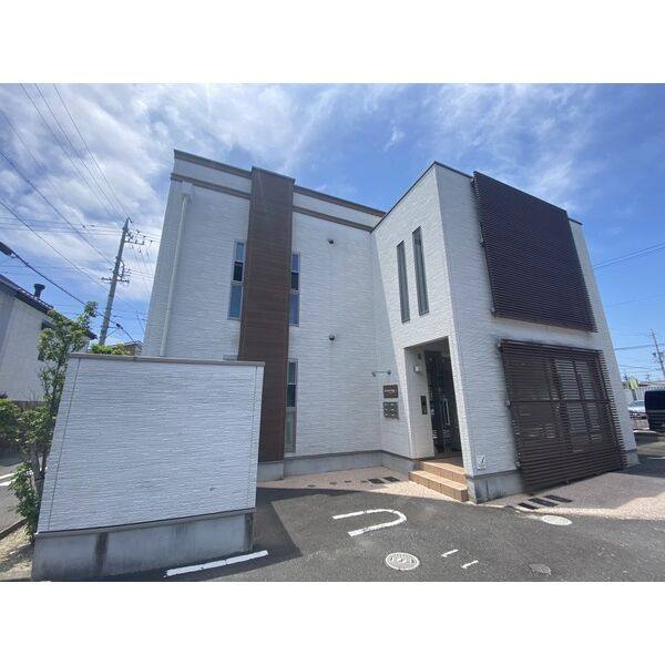 ベリアス　ベガ 建物画像