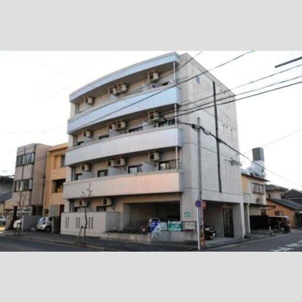 S‐FLAT 建物画像