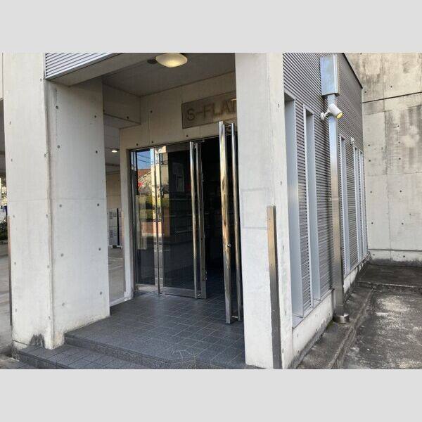 S‐FLAT 室内写真9