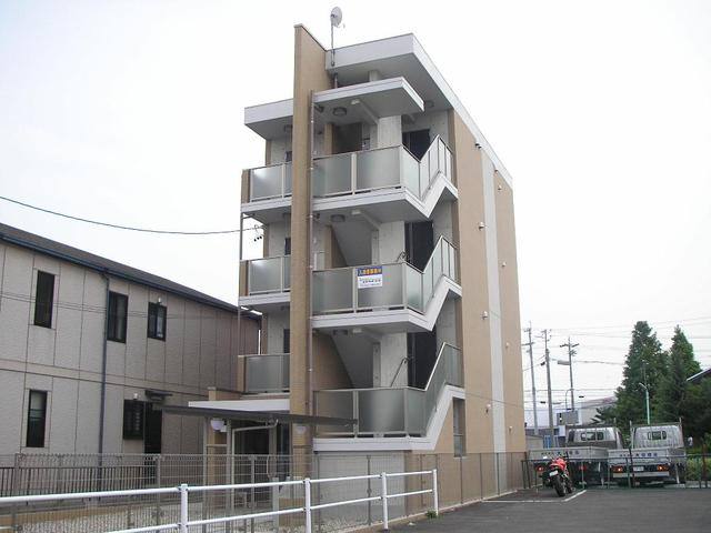 グランイル丹後 建物画像