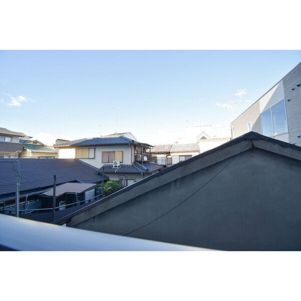 アスヴェル京都壬生EAST 室内写真9