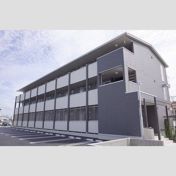 シェノン二本木新町