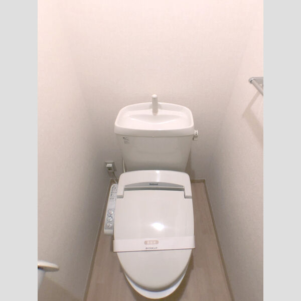 ララコート紀三井寺 室内写真8