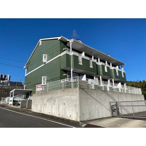 パークサイド高蔵寺