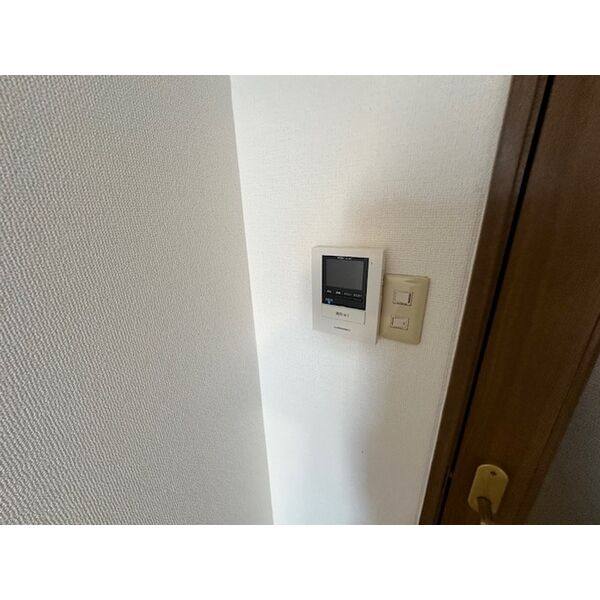 パークサイド高蔵寺 室内写真8