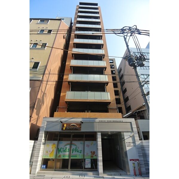 エスライズ西本町Ⅱ