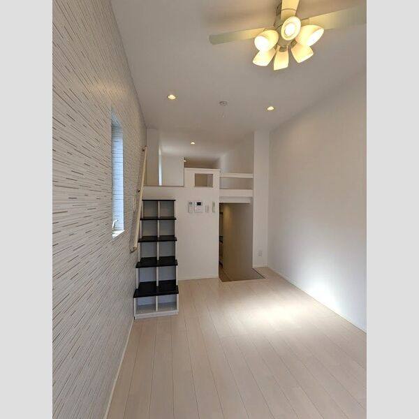 ポラリス名城公園 室内写真4