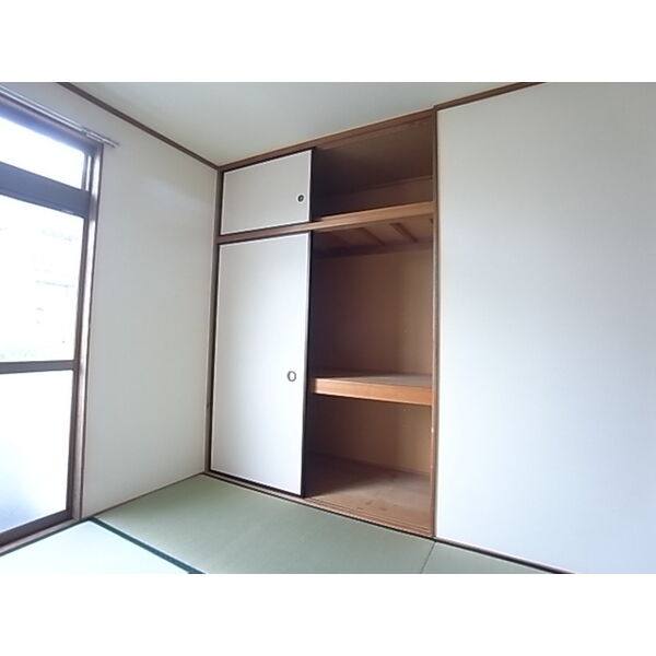 ペアレント寿 室内写真6