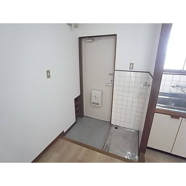 ペアレント寿 室内写真7