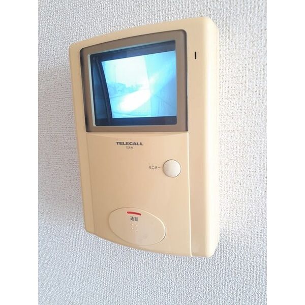 カサデプラシードⅠ 室内写真7