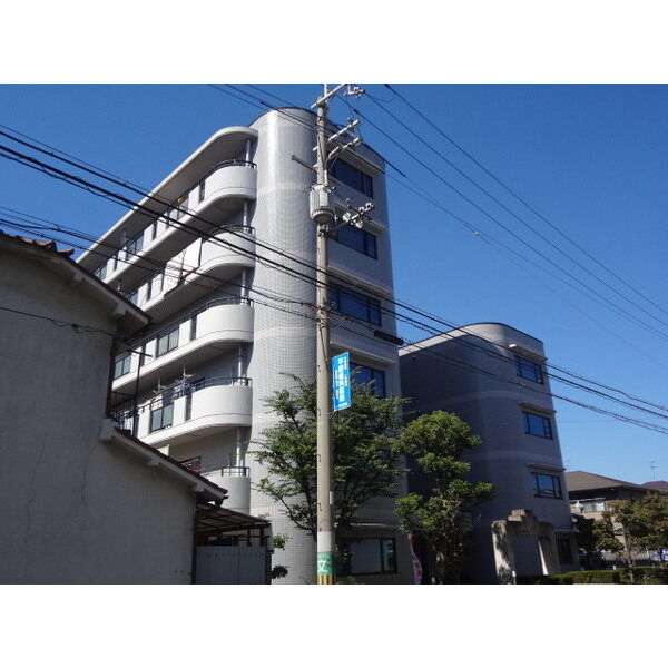 パルフェメゾンOgawa