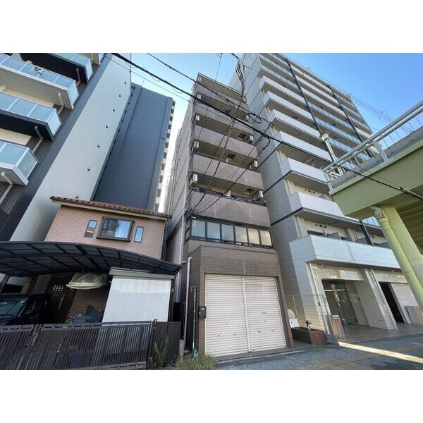 ロイヤルレスト芦原