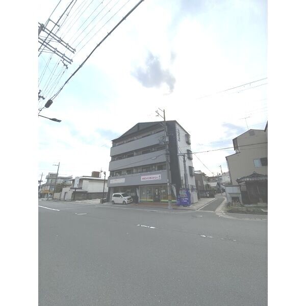 レナジア西京極