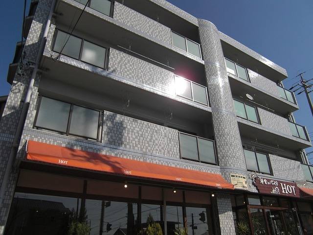 ジュネスSANOH