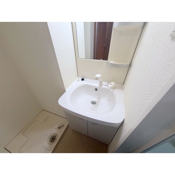 新大阪フェアリーテールファースト 室内写真4