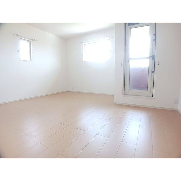 ハイツリー・バイオレット 室内写真4