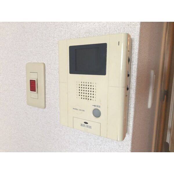 AHマンション泉 室内写真10