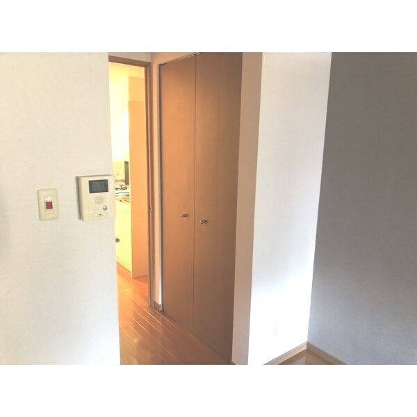 AHマンション泉 室内写真4