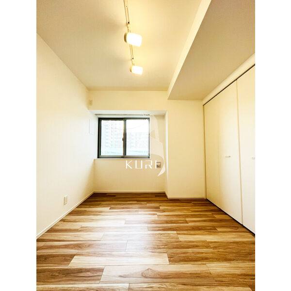 LINEAR STYLE 室内写真3