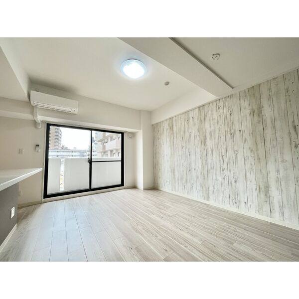 GRANDUKE代官町reverso 室内写真1