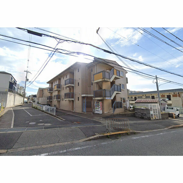 ファーム池田 建物画像