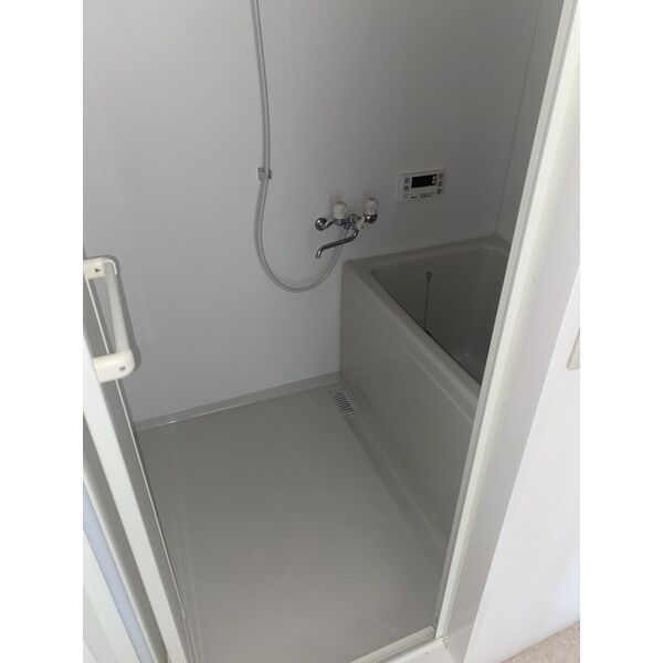 草野マンション21号館 室内写真9