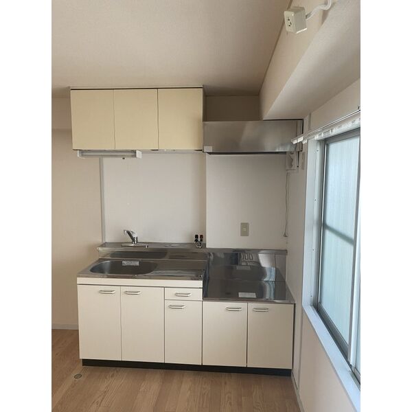 草野マンション21号館 室内写真3