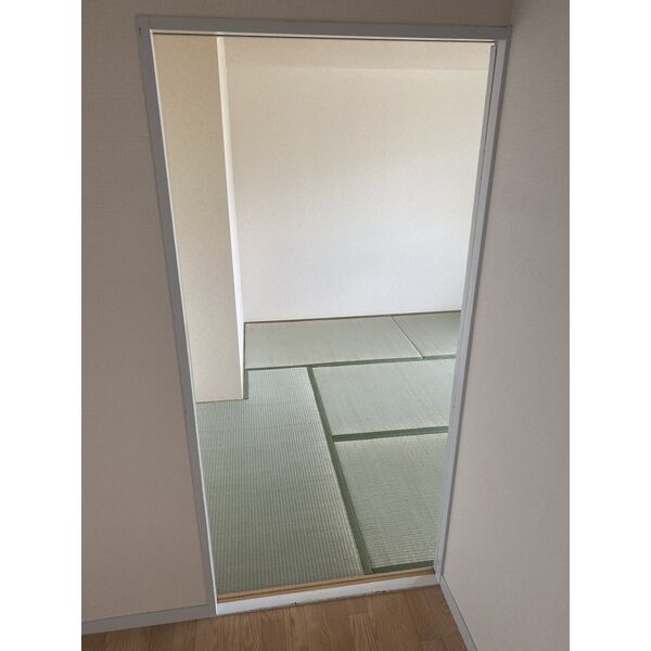 草野マンション21号館 室内写真5