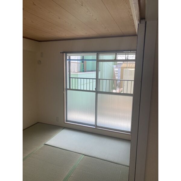 草野マンション21号館 室内写真6