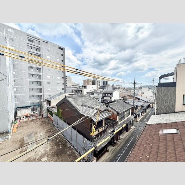 プレジオ室町五条 室内写真10
