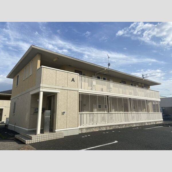 宝珠　A 建物画像