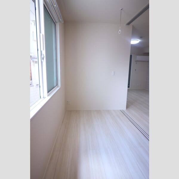 Dーroom新生 室内写真1