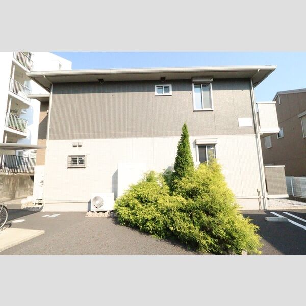プルミエールⅡ 建物画像