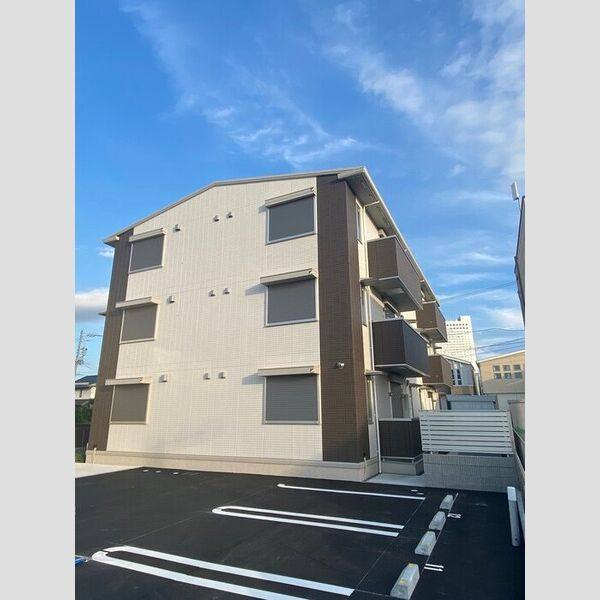フィーミュール 建物画像